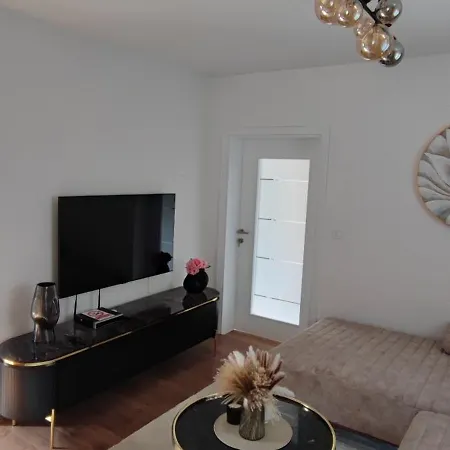 Jenna Villa Glavaticevo