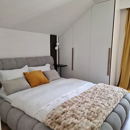 Jenna Villa Glavaticevo