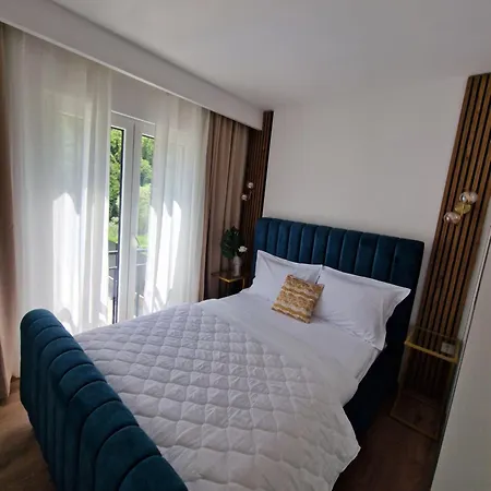 Villa Jenna Glavaticevo