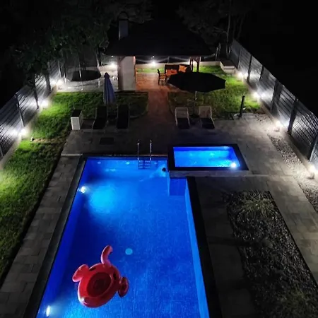 Villa Jenna Glavaticevo