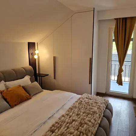 Jenna Villa Glavaticevo