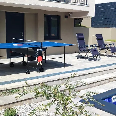 Villa Jenna Glavaticevo