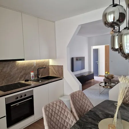 Villa Jenna Glavaticevo