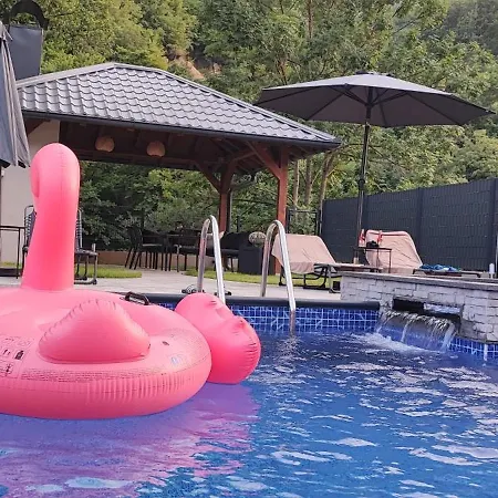 Jenna Villa Glavaticevo