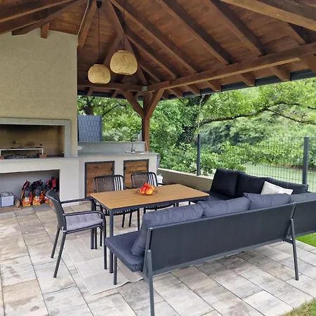 Villa Jenna Glavaticevo