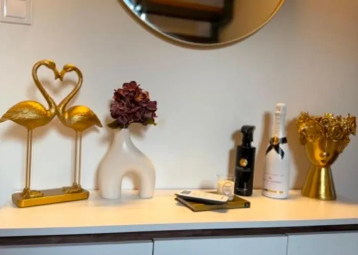 别墅 Jenna Glavaticevo